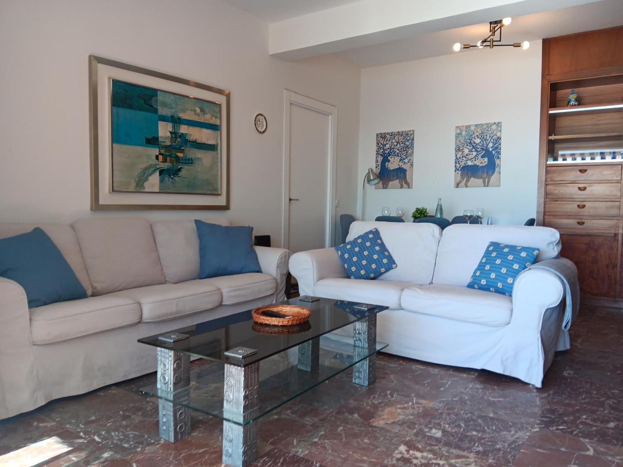 Alojamiento Iberia Playa Estepona Eksteriør billede