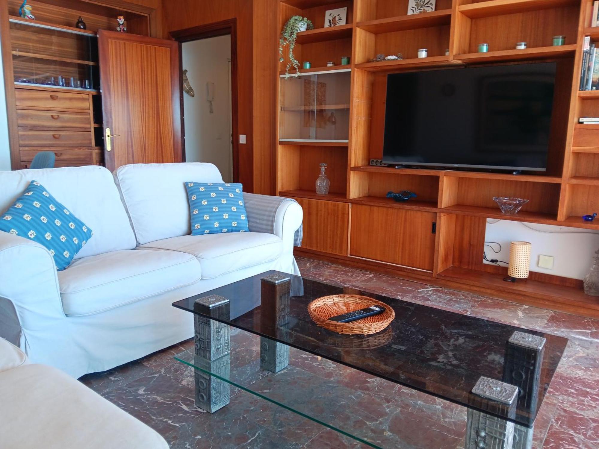 Alojamiento Iberia Playa Estepona Eksteriør billede