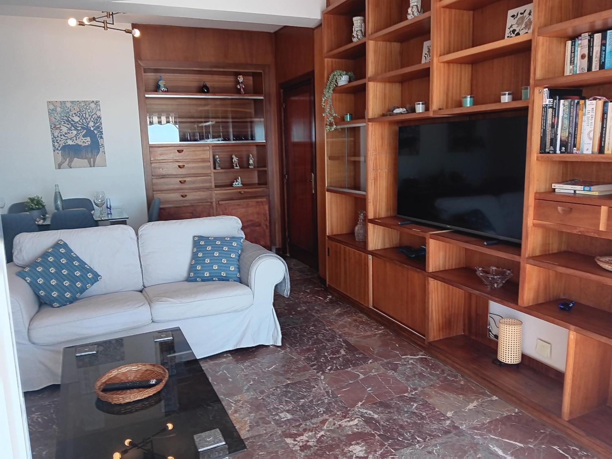Alojamiento Iberia Playa Estepona Eksteriør billede